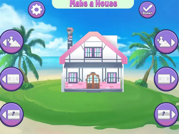 Dream House Designer