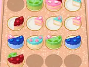 Cake Merge 2
