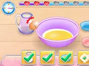 Little Cupcake Maker