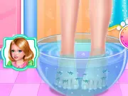 Lena's Foot Treatment Care