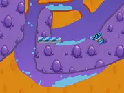 Swampy