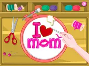 Baby Mother's Surprise