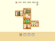 Triple Shelf Match