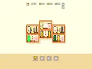 Triple Shelf Match