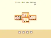 Triple Shelf Match