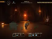 Cavern of Gears