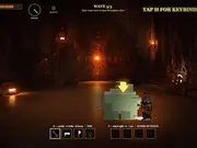 Cavern of Gears