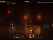 Cavern of Gears