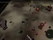 Zombie Shooter