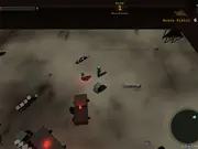 Zombie Shooter
