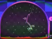 Pegfinity