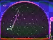 Pegfinity