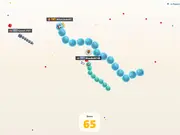 Jelly Worms