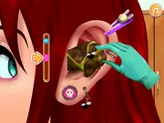Fun Ear Doctor