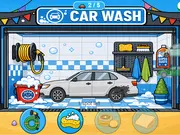 Car Wash Simulator