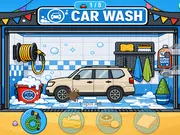 Car Wash Simulator