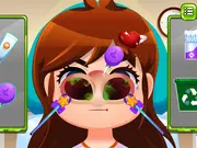 Funny Nose Doctor