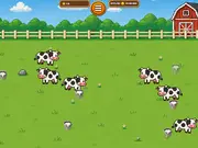 Idle Dairy Tycoon