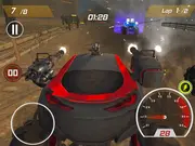 Rage Rocket