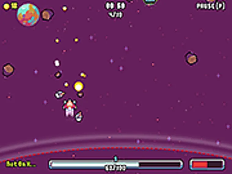 Gospace