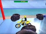 Bike Stunt Racing