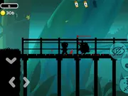 Ninja Shadows