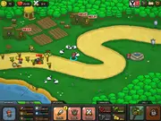 Asgard Attack