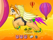 Magic Pony
