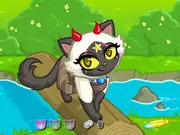 Purrfect Kitten 2