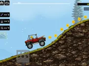 Offroad Crash Climber 4X4