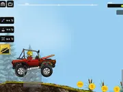 Offroad Crash Climber 4X4