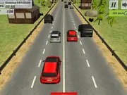 Traffic Road