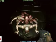 Attack on the Mothership
