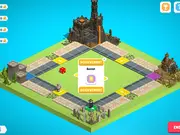 Lost City of Dragons