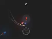 Police Chase Run