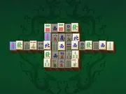 Trio Mahjong