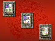 Trio Mahjong
