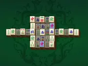 Trio Mahjong