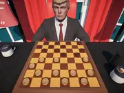 Checkers with Trump