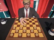 Checkers with Trump