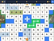 World Of Fillwords