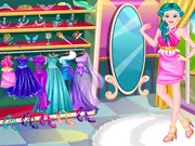 Ice Queen Hair Salon Fever