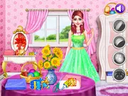 Princess Birthday Surprise