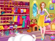 Crazy Pet Lady