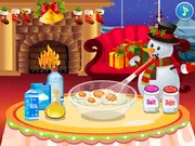 Christmas Cookies Decoration