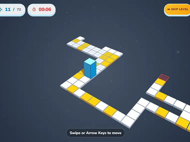 PrismRoll 3D