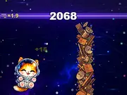 Astro Kitty Rush