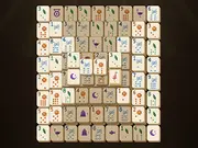 Tile Temple