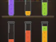 Potion Sort