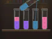 Potion Sort